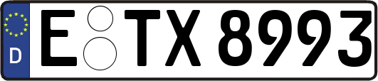 E-TX8993