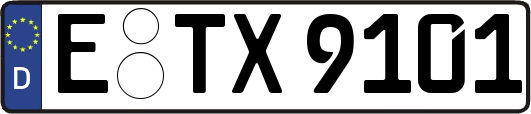 E-TX9101