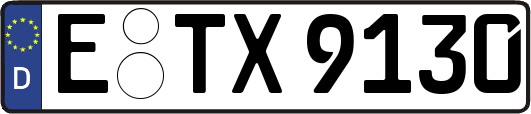 E-TX9130