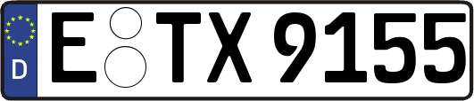 E-TX9155