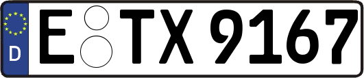 E-TX9167