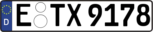 E-TX9178