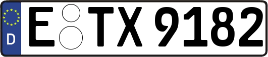 E-TX9182