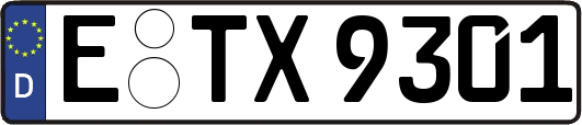 E-TX9301
