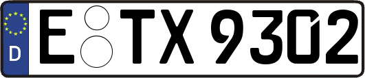 E-TX9302