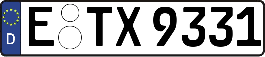 E-TX9331