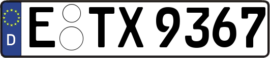 E-TX9367