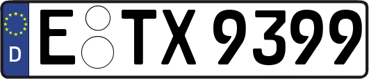 E-TX9399