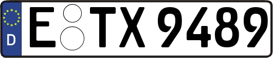E-TX9489