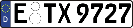 E-TX9727