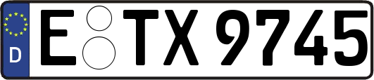 E-TX9745