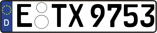 E-TX9753