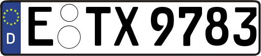 E-TX9783