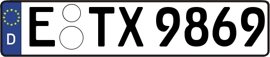 E-TX9869