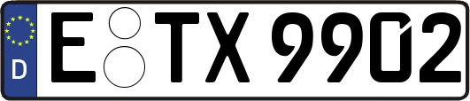 E-TX9902