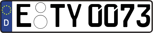 E-TY0073