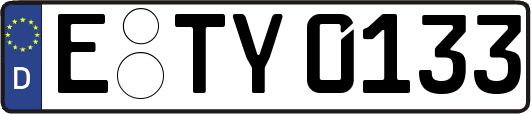 E-TY0133
