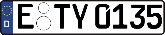 E-TY0135
