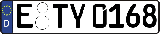 E-TY0168