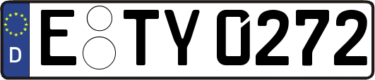 E-TY0272