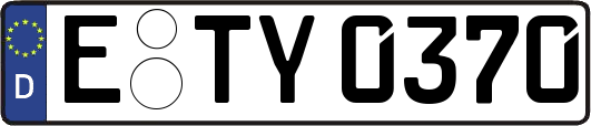E-TY0370