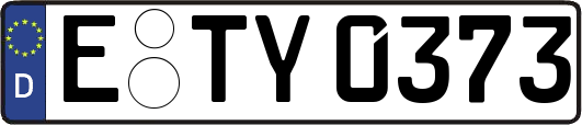 E-TY0373