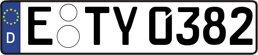 E-TY0382