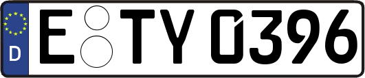 E-TY0396