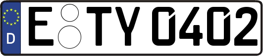 E-TY0402