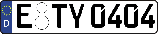 E-TY0404