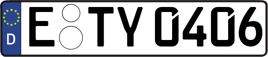 E-TY0406
