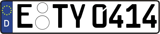 E-TY0414