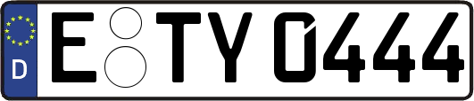 E-TY0444