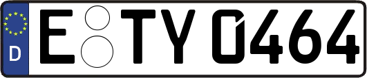 E-TY0464