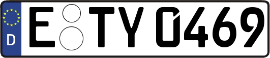 E-TY0469