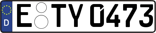 E-TY0473