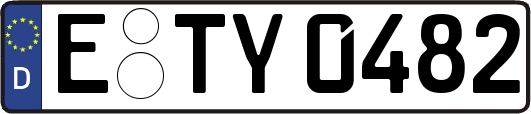 E-TY0482