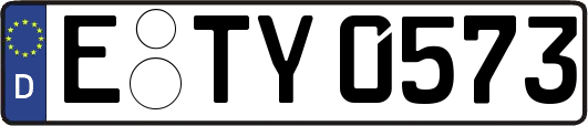 E-TY0573