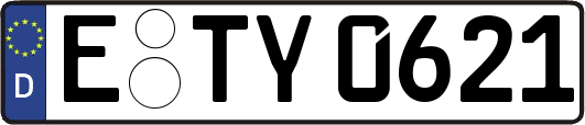 E-TY0621