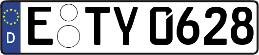 E-TY0628