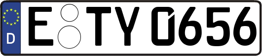 E-TY0656
