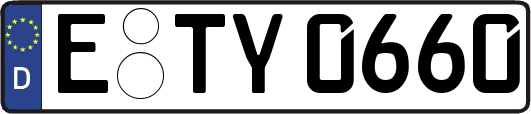 E-TY0660