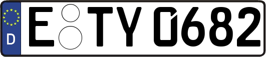 E-TY0682