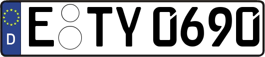 E-TY0690