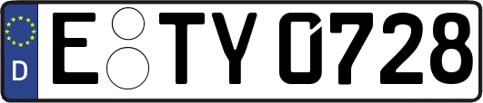 E-TY0728