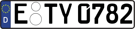 E-TY0782