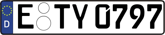 E-TY0797