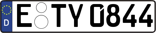 E-TY0844
