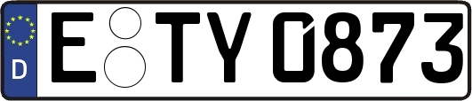 E-TY0873