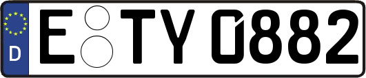 E-TY0882